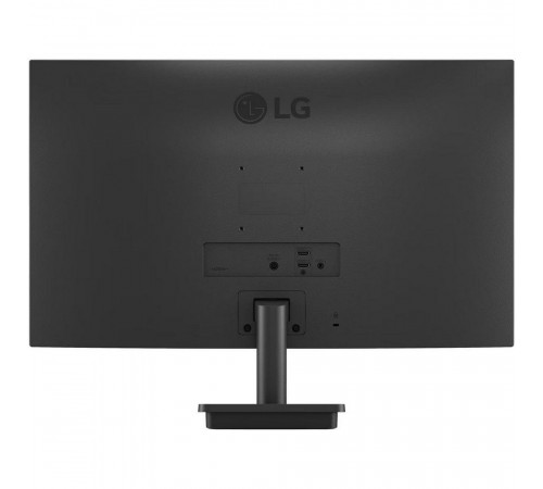 Монитор 27" LG 27MS500-B IPS, 1920x1080, 100Hz, 5ms, 250сd/m, 1300:1, 2xHDMI(1.4), ExPSU, Vesa 75, Black