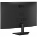 Монитор 27" LG 27MS500-B IPS, 1920x1080, 100Hz, 5ms, 250сd/m, 1300:1, 2xHDMI(1.4), ExPSU, Vesa 75, Black