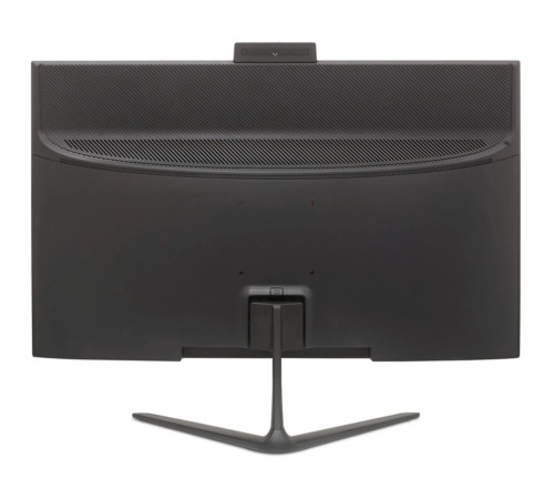 Моноблок Acer Aspire C27-2 AMD Ryzen 5 7430U/16Gb/SSD512Gb/27"/IPS/FHD/120Hz/NoOS/черный (DQ.BPQCD.002)