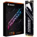 Твердотельный накопитель Gigabyte AORUS Gen4 7300, 1TB, M.2(22x80mm)