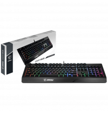 Клавиатура MSI VIGOR GK20 RU
