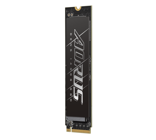 Твердотельный накопитель Gigabyte AORUS Gen5, 2TB, M.2(22x80mm)