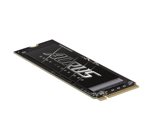 Твердотельный накопитель Gigabyte AORUS Gen5, 2TB, M.2(22x80mm)