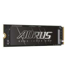 Твердотельный накопитель Gigabyte AORUS Gen5, 2TB, M.2(22x80mm) 
