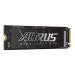 Твердотельный накопитель Gigabyte AORUS Gen5, 2TB, M.2(22x80mm)