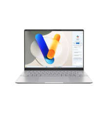 Ноутбук ASUS VivoBook S14 OLED M5406NA-QD080 AMD Ryzen 5 7535HS/16Gb/512Gb/14