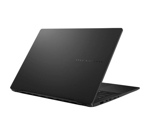 Ноутбук ASUS Vivobook S14 OLED M5406NA-QD079 AMD Ryzen 5 7535HS/16Gb/512Gb/14"/OLED/FHD+/60Hz/NoOS/Black (90NB1493-M003M0)