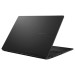 Ноутбук ASUS Vivobook S14 OLED M5406NA-QD079 AMD Ryzen 5 7535HS/16Gb/512Gb/14"/OLED/FHD+/60Hz/NoOS/Black (90NB1493-M003M0)