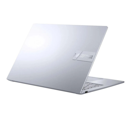 Ноутбук ASUS Vivobook 16X M3604YA-MB240 AMD Ryzen 5 7430U/16Gb/512Gb/16"/IPS/FHD+/60Hz/NoOS/Silver (90NB11A2-M00B00)