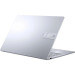 Ноутбук ASUS Vivobook 16X M3604YA-MB240 AMD Ryzen 5 7430U/16Gb/512Gb/16"/IPS/FHD+/60Hz/NoOS/Silver (90NB11A2-M00B00)