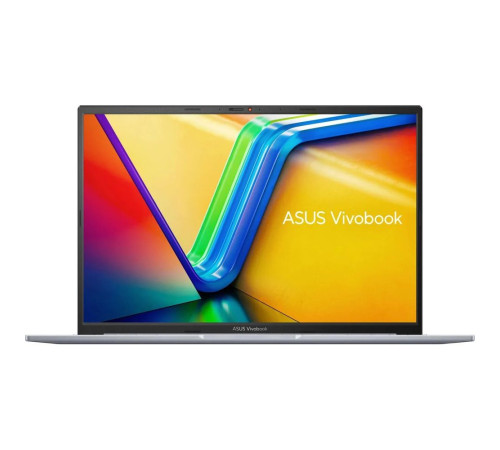 Ноутбук ASUS Vivobook 16X M3604YA-MB240 AMD Ryzen 5 7430U/16Gb/512Gb/16"/IPS/FHD+/60Hz/NoOS/Silver (90NB11A2-M00B00)