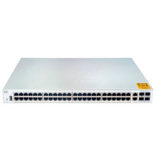 Коммутатор CISCO Catalyst 1000, C1000FE-48T-4G-L