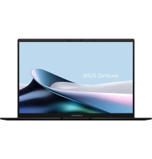 Ноутбук ASUS Zenbook 14 OLED UM3406HA-QD081 AMD Ryzen 7 8840HS/16Gb/1Tb/14