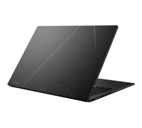 Ноутбук ASUS Zenbook 14 OLED UM3406HA-QD081 AMD Ryzen 7 8840HS/16Gb/1Tb/14"/OLED/FHD+/60Hz/NoOS/Black (90NB1271-M00550)