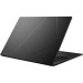 Ноутбук ASUS Zenbook 14 OLED UM3406HA-QD081 AMD Ryzen 7 8840HS/16Gb/1Tb/14"/OLED/FHD+/60Hz/NoOS/Black (90NB1271-M00550)