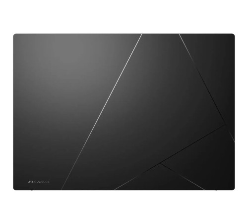 Ноутбук ASUS Zenbook 14 OLED UM3406HA-QD081 AMD Ryzen 7 8840HS/16Gb/1Tb/14"/OLED/FHD+/60Hz/NoOS/Black (90NB1271-M00550)