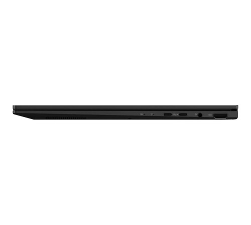 Ноутбук ASUS Zenbook 14 OLED UM3406HA-QD081 AMD Ryzen 7 8840HS/16Gb/1Tb/14"/OLED/FHD+/60Hz/NoOS/Black (90NB1271-M00550)
