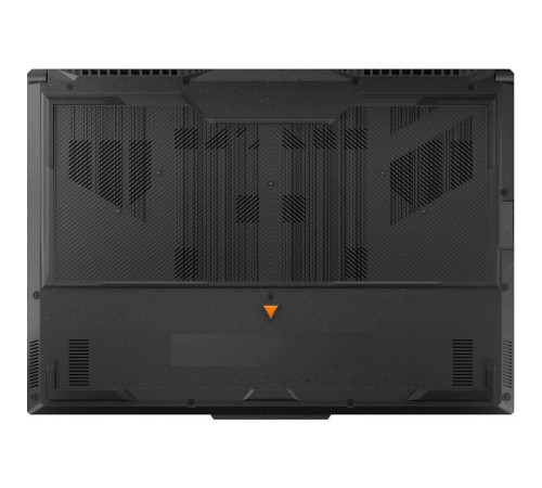 Ноутбук ASUS TUF Gaming A15 FA507UI-LP181 AMD Ryzen 7 8845HS/16Gb/512Gb/RTX4070 8Gb/15.6"/IPS/FHD/144Hz/NoOS/Mecha Gray (90NR0I65-M008K0)