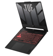Ноутбук ASUS TUF Gaming A15 FA507UI-LP181 AMD Ryzen 7 8845HS/16Gb/512Gb/RTX4070 8Gb/15.6