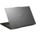 Ноутбук ASUS TUF Gaming F17 FX707ZC4-HX014 Intel Core i5-12500H/16Gb/512Gb/RTX3050 4Gb/17.3"/IPS/FHD/144Hz/NoOS/Mecha Gray (90NR0GX1-M000K0)