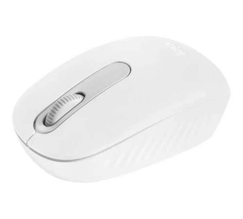 Мышь беспроводная Logitech M196, белый