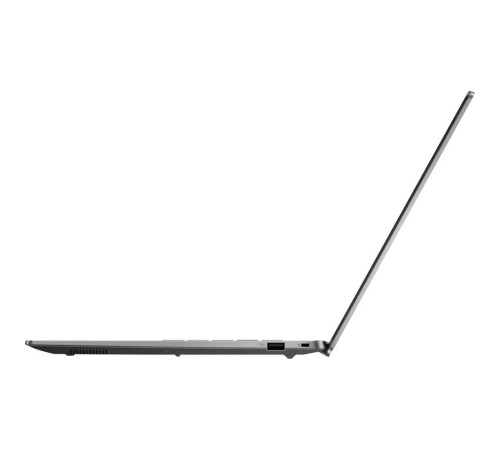 Ноутбук ASUS ExpertBook P5 P5405CSA-NZ0147 Intel Core Ultra 5 226V/16Gb/SSD512Gb/14"/IPS/QHD+/144Hz/NoOS/Misty Grey (90NX0861-M005D0)