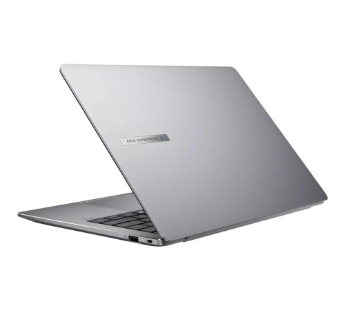 Ноутбук ASUS ExpertBook P5 P5405CSA-NZ0266X Intel Core Ultra 5 228V/32Gb/SSD1Tb/14"/IPS/QHD+/144Hz/Win11Pro/Misty Grey (90NX0861-M00DV0)