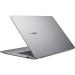Ноутбук ASUS ExpertBook P5 P5405CSA-NZ0266X Intel Core Ultra 5 228V/32Gb/SSD1Tb/14"/IPS/QHD+/144Hz/Win11Pro/Misty Grey (90NX0861-M00DV0)