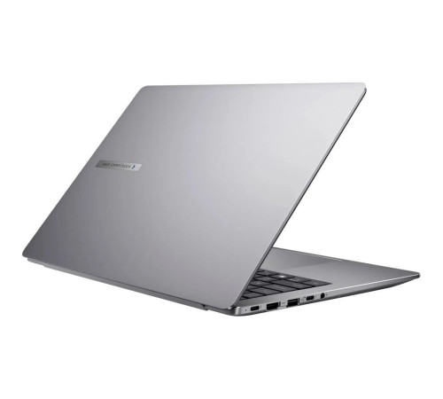 Ноутбук ASUS ExpertBook P5 P5405CSA-NZ0263W Intel Core Ultra 5 226V/16Gb/SSD512Gb/14"/IPS/WQXGA/2560x1600/144Hz/Win11/серый (90NX0861-M00B70)