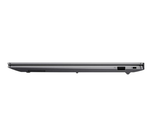 Ноутбук ASUS ExpertBook P5 P5405CSA-NZ0263W Intel Core Ultra 5 226V/16Gb/SSD512Gb/14"/IPS/WQXGA/2560x1600/144Hz/Win11/серый (90NX0861-M00B70)