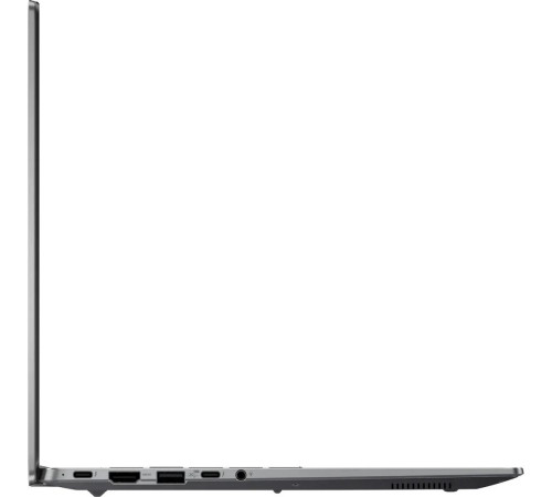 Ноутбук ASUS ExpertBook P5 P5405CSA-NZ0263W Intel Core Ultra 5 226V/16Gb/SSD512Gb/14"/IPS/WQXGA/2560x1600/144Hz/Win11/серый (90NX0861-M00B70)