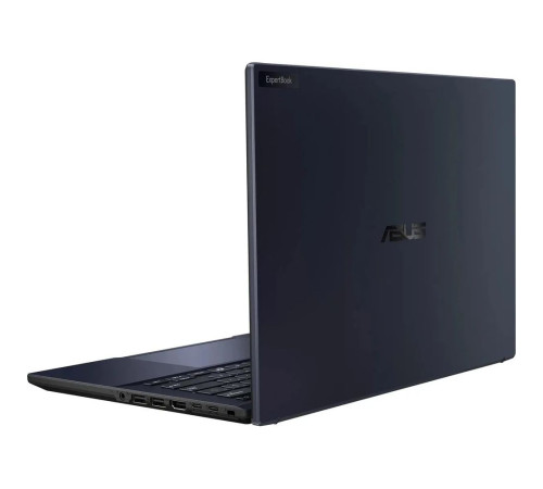 Ноутбук ASUS ExpertBook B3 B3404CMA-Q50316 Intel Core Ultra 7 155U/16Gb/SSD1Tb/14"/IPS/FHD/1920x1080/60Hz/NoOS/черный (90NX0711-M00BZ0)