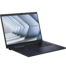 Ноутбук ASUS ExpertBook B3 B3404CMA-Q50316 Intel Core Ultra 7 155U/16Gb/SSD1Tb/14"/IPS/FHD/1920x1080/60Hz/NoOS/черный (90NX0711-M00BZ0)