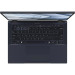 Ноутбук ASUS ExpertBook B3 B3404CMA-Q50316 Intel Core Ultra 7 155U/16Gb/SSD1Tb/14"/IPS/FHD/1920x1080/60Hz/NoOS/черный (90NX0711-M00BZ0)