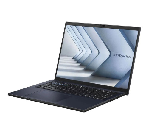 Ноутбук ASUS ExpertBook B3604CMA-Q90269 Intel Core Ultra 5 125U/16Gb/SSD512Gb/16"/IPS/FHD+/60Hz/NoOS/Star Black (90NX0731-M009U0)