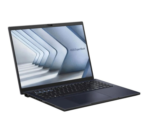 Ноутбук ASUS ExpertBook B3604CMA-Q90269 Intel Core Ultra 5 125U/16Gb/SSD512Gb/16"/IPS/FHD+/60Hz/NoOS/Star Black (90NX0731-M009U0)