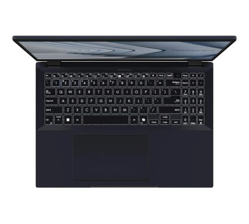 Ноутбук ASUS ExpertBook B3604CMA-Q90269 Intel Core Ultra 5 125U/16Gb/SSD512Gb/16"/IPS/FHD+/60Hz/NoOS/Star Black (90NX0731-M009U0)