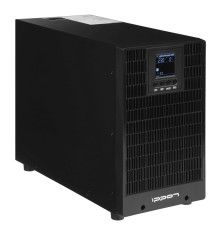 Источник бесперебойного питания IPPON  Innova TB 3000, черный