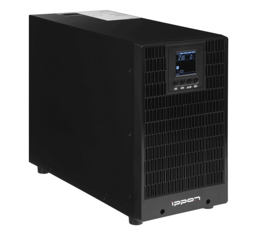 Источник бесперебойного питания IPPON  Innova TB 3000, черный