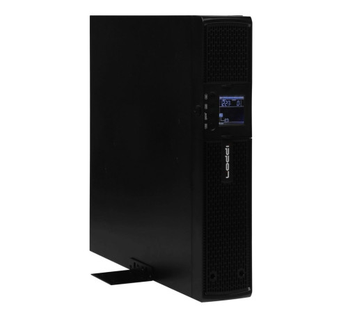 Источник бесперебойного питания Ippon Innova RTB 1000