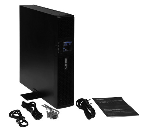 Источник бесперебойного питания Ippon Innova RTB 1000