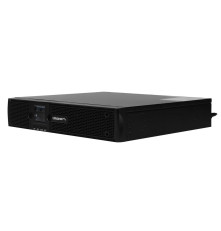 Источник бесперебойного питания IPPON  Innova RTB 1500, черный