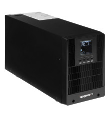 Источник бесперебойного питания Ippon Innova TBE 2000, черный