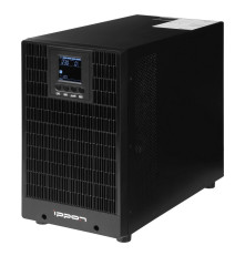 Источник бесперебойного питания Ippon Innova TBE 3000, черный