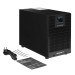 Источник бесперебойного питания Ippon Innova TBE 3000, черный