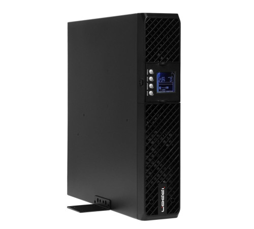 Источник бесперебойного питания Ippon Pacific 2000