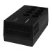 Источник бесперебойного питания Ippon Kirpich 850, черный