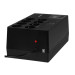 Источник бесперебойного питания Ippon Kirpich 850, черный