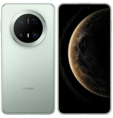 Смартфон Huawei Mate 70 Pro 12+512GB, зелёный (51098DTG)