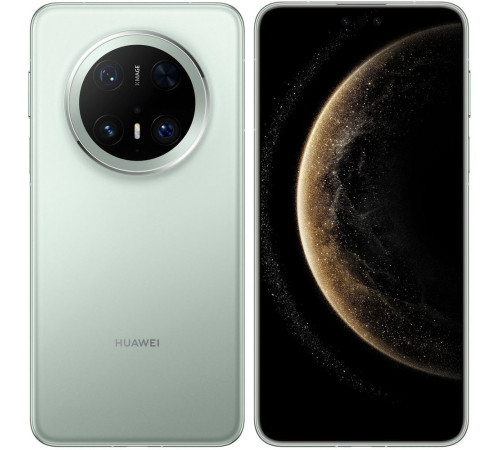 Смартфон Huawei Mate 70 Pro 12+512GB, зелёный (51098DTG)